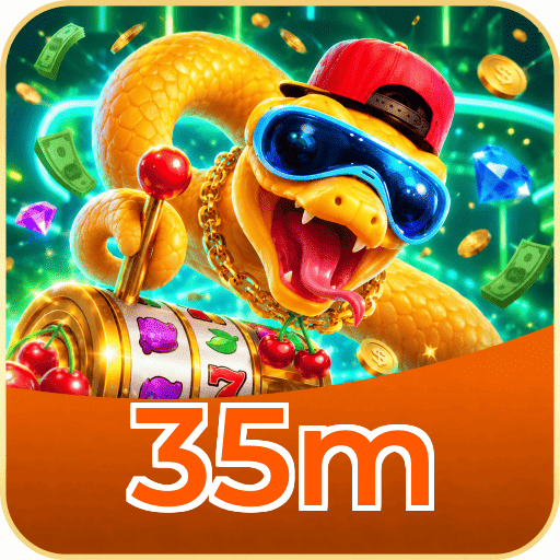 Aplicativo mobile 35m